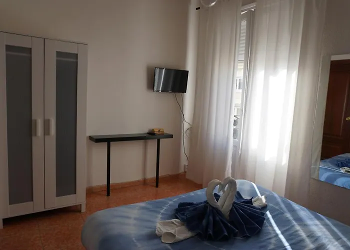 Namaste Rooms (Adults Only)